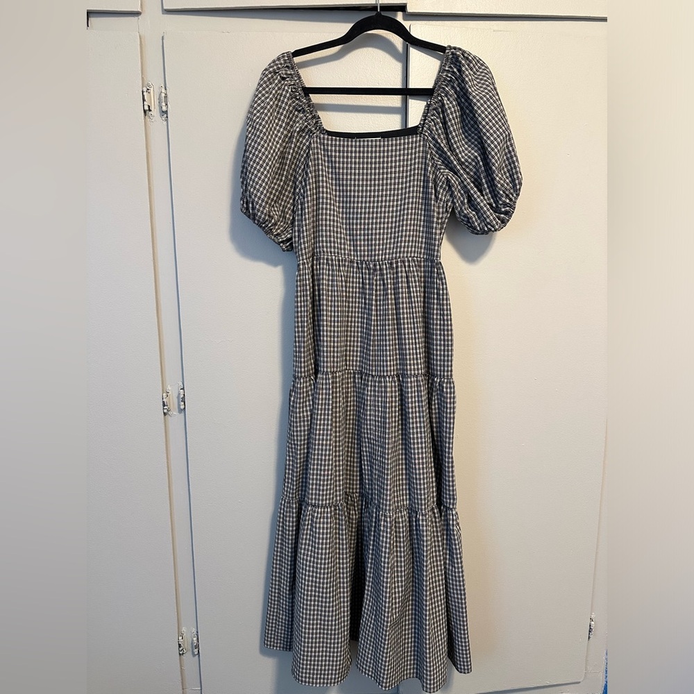 Neuflora Florence Dress